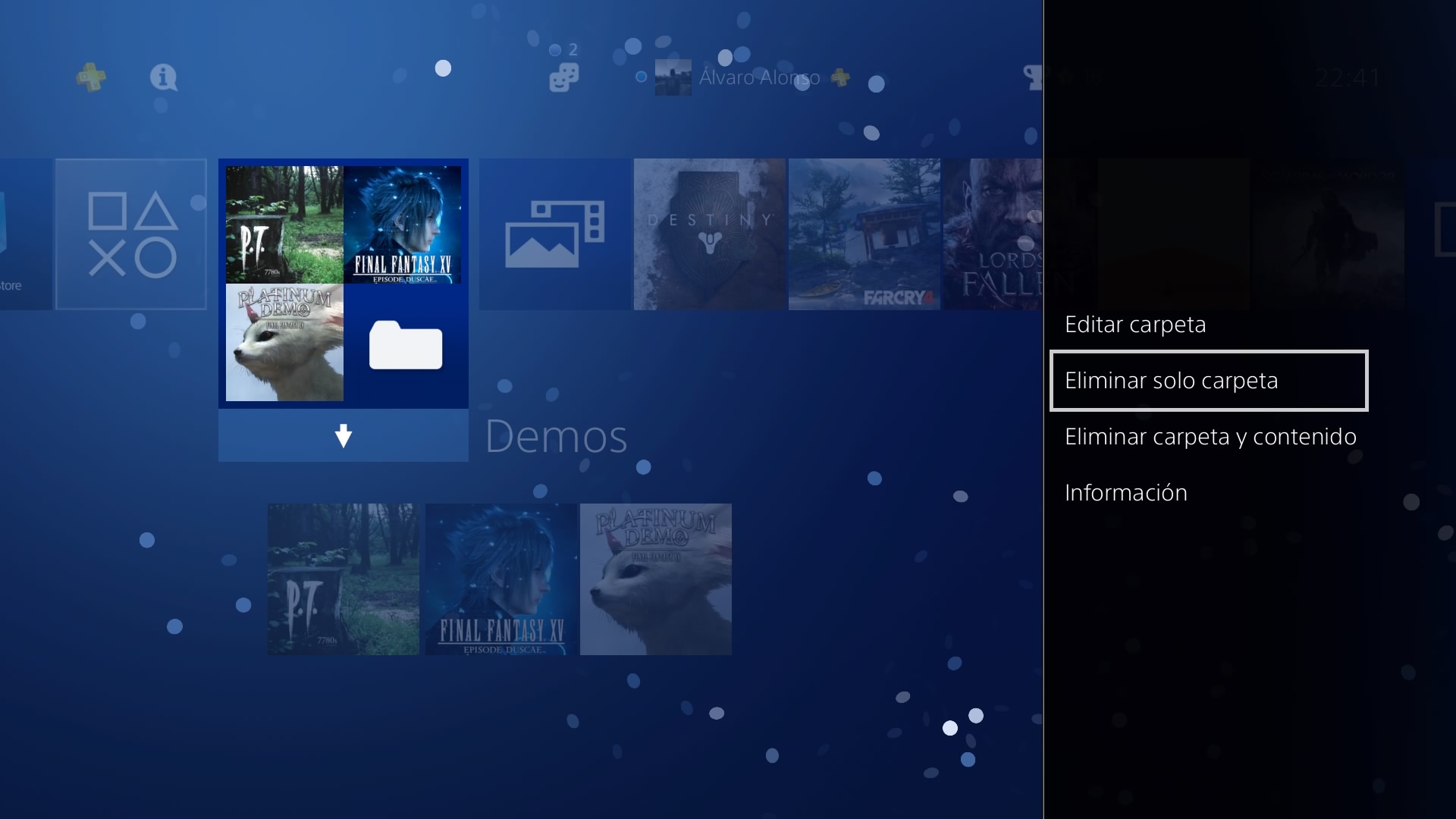 PS4 - Tutorial firmware 4.0 PS4 - Tutorial firmware 4.0