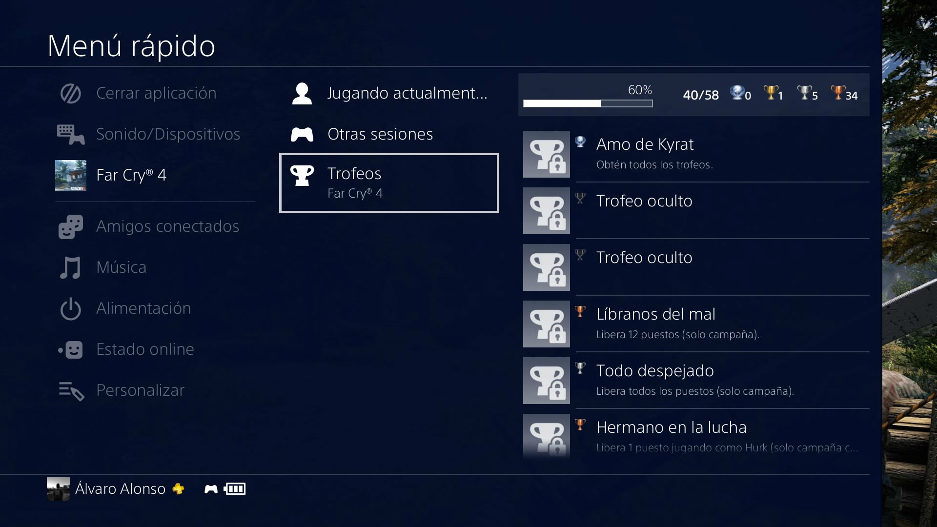 PS4 - Tutorial firmware 4.0 PS4 - Tutorial firmware 4.0