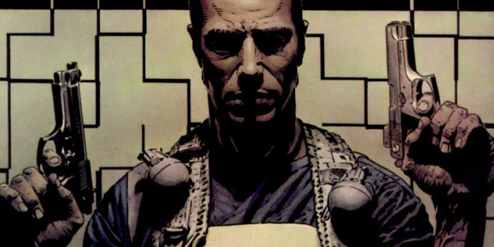 Punisher Punisher