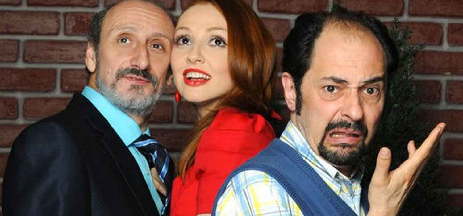 La que se avecina 9 La que se avecina 9