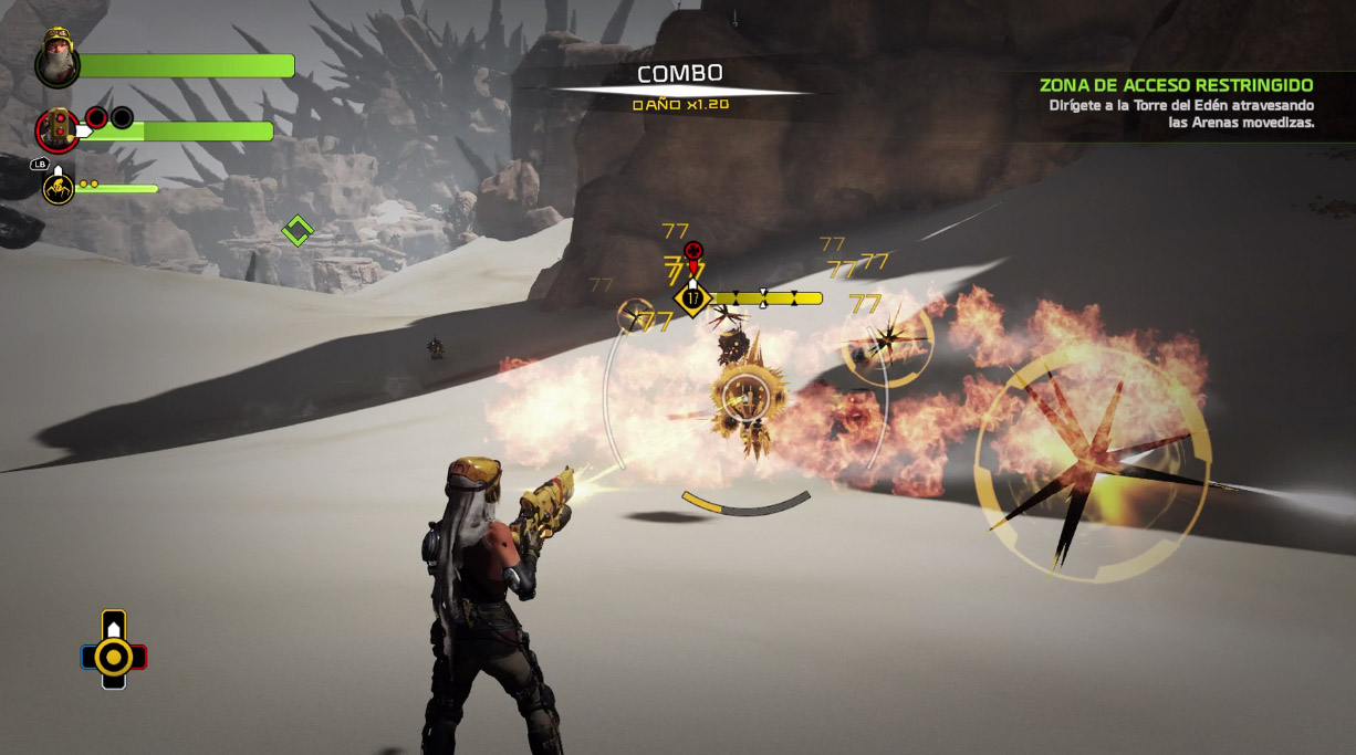Recore Recore