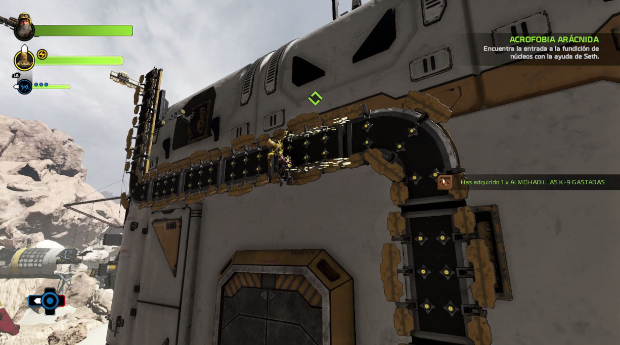 Recore Recore