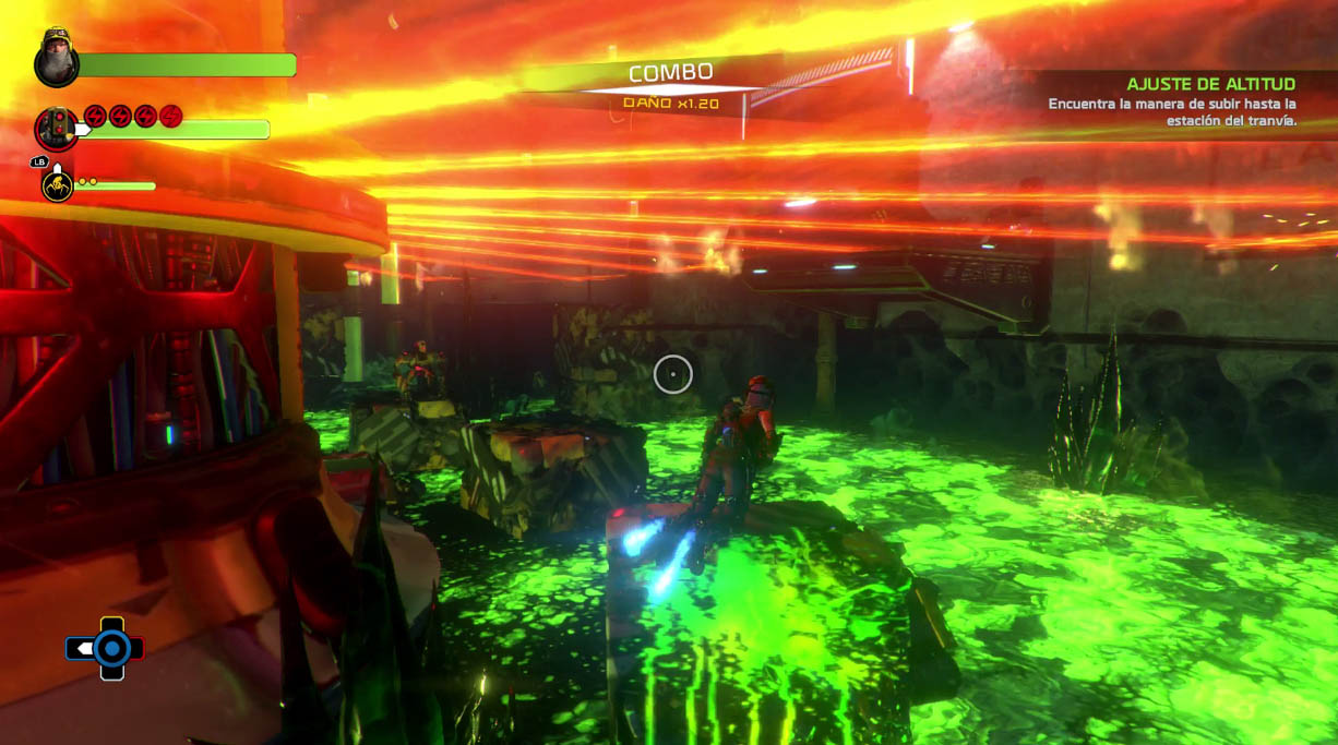 ReCore ReCore
