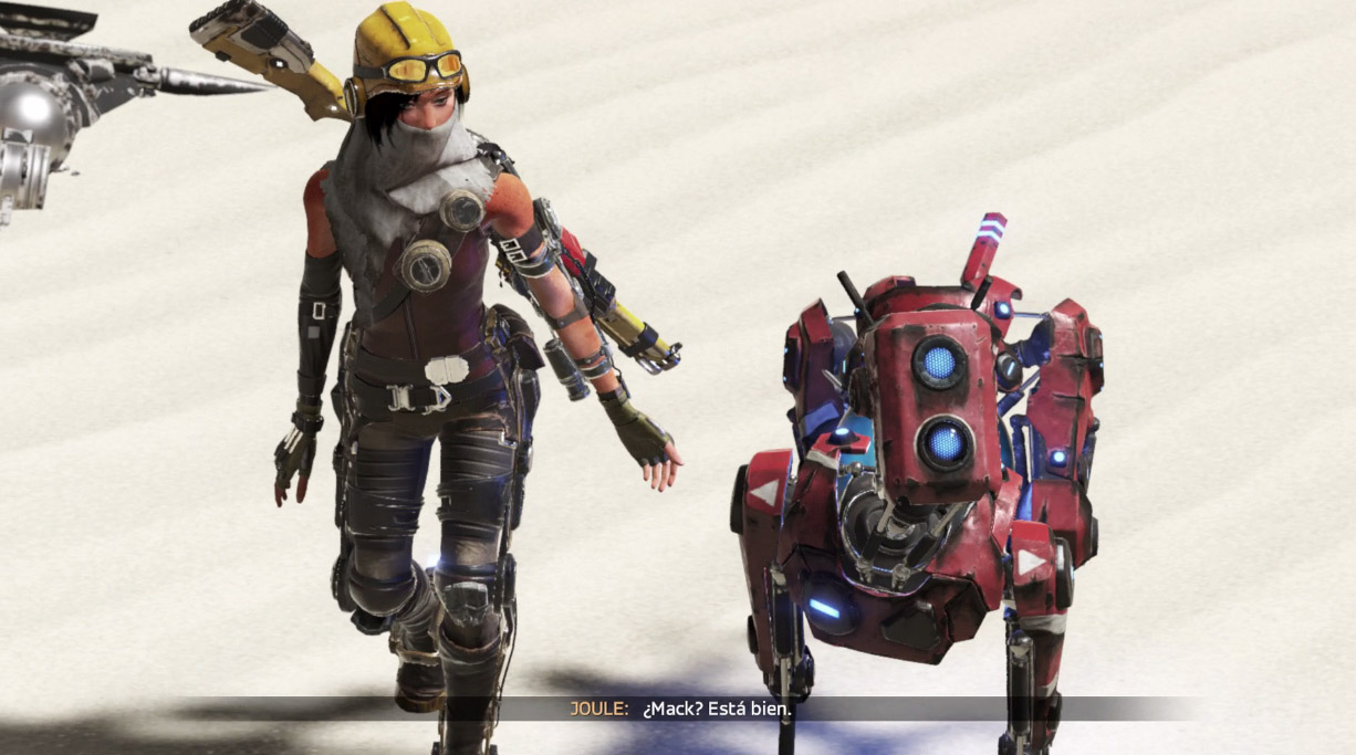 ReCore ReCore