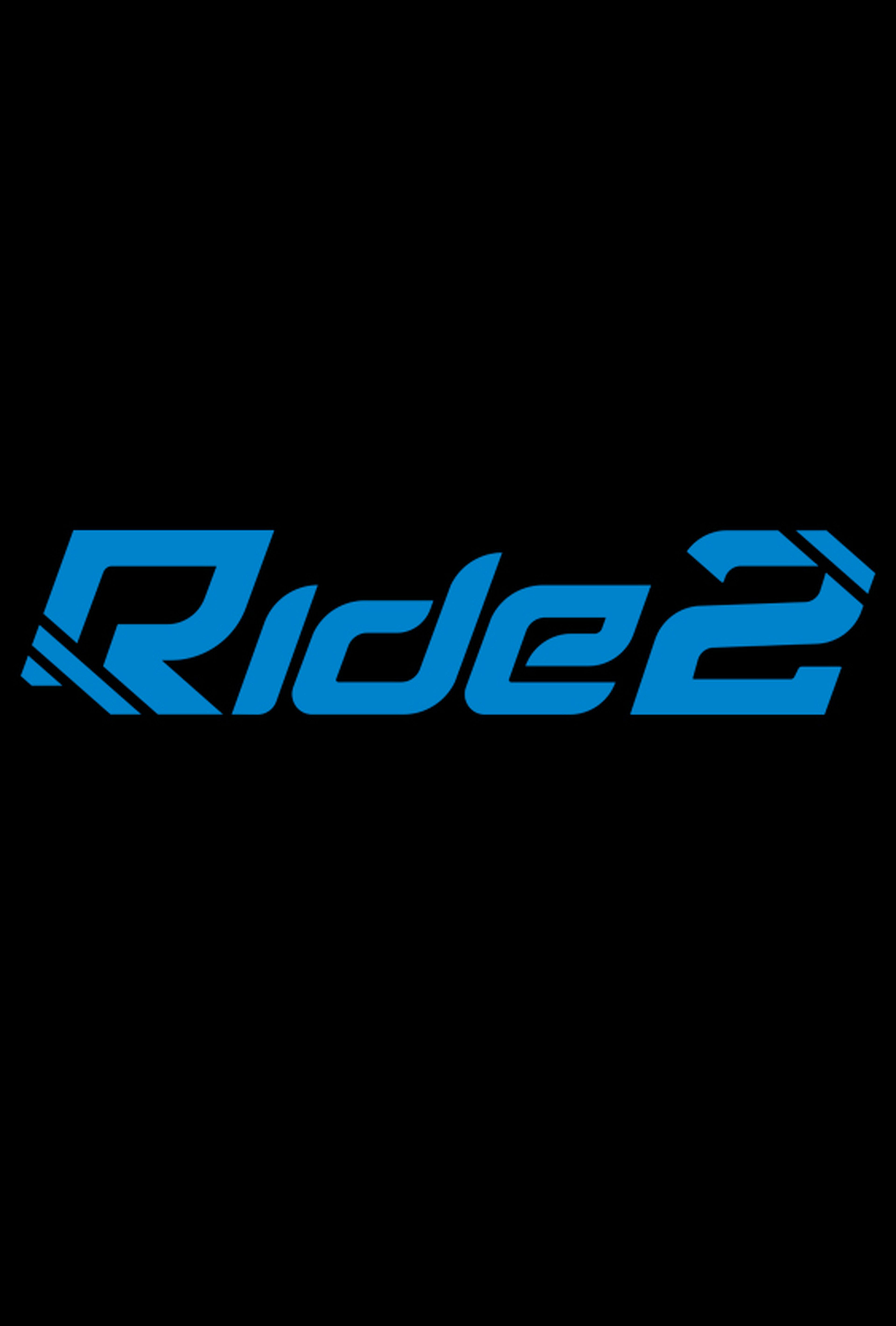 Ride 2 - Carátula
