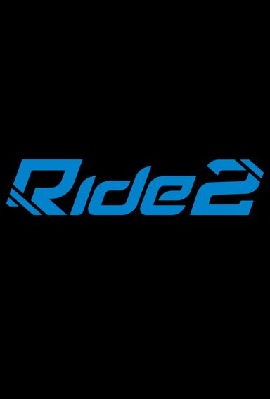 Ride 2 - Carátula