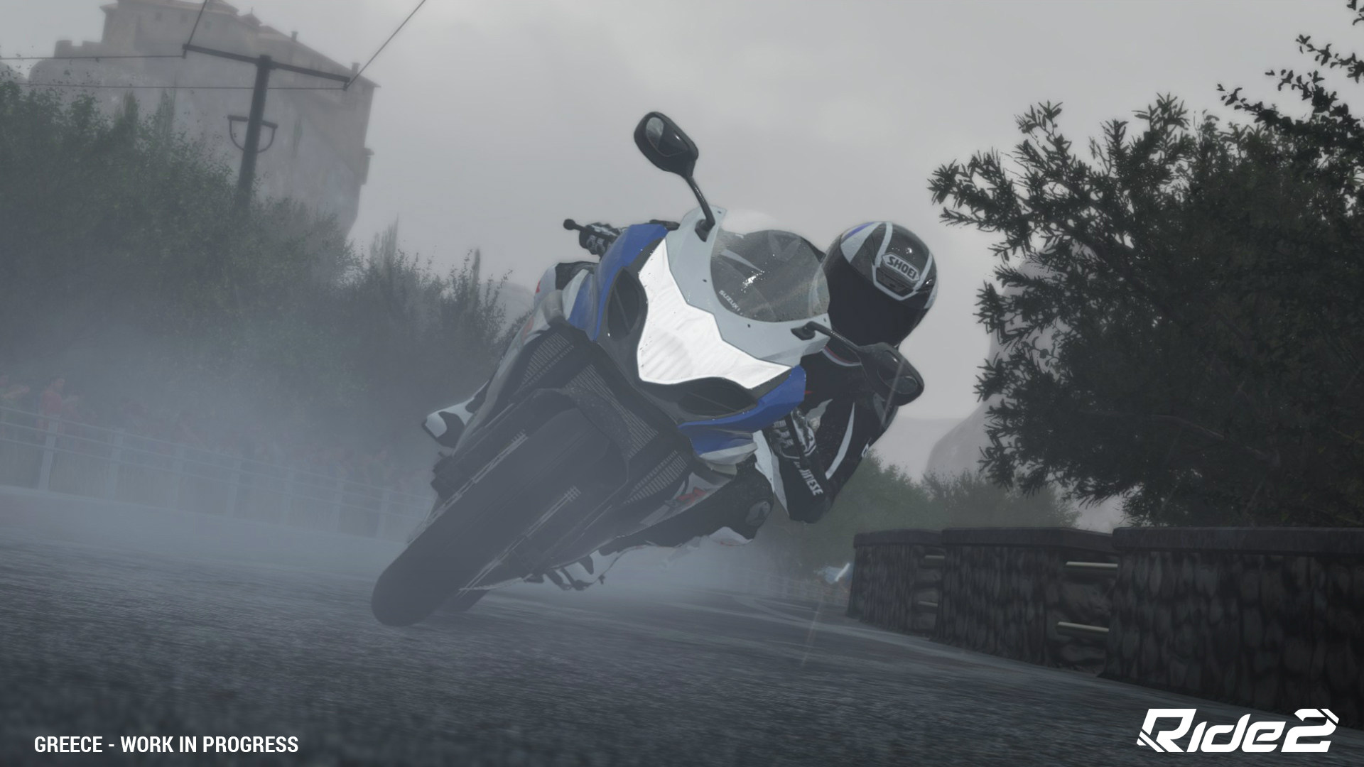 Ride 2 Ride 2