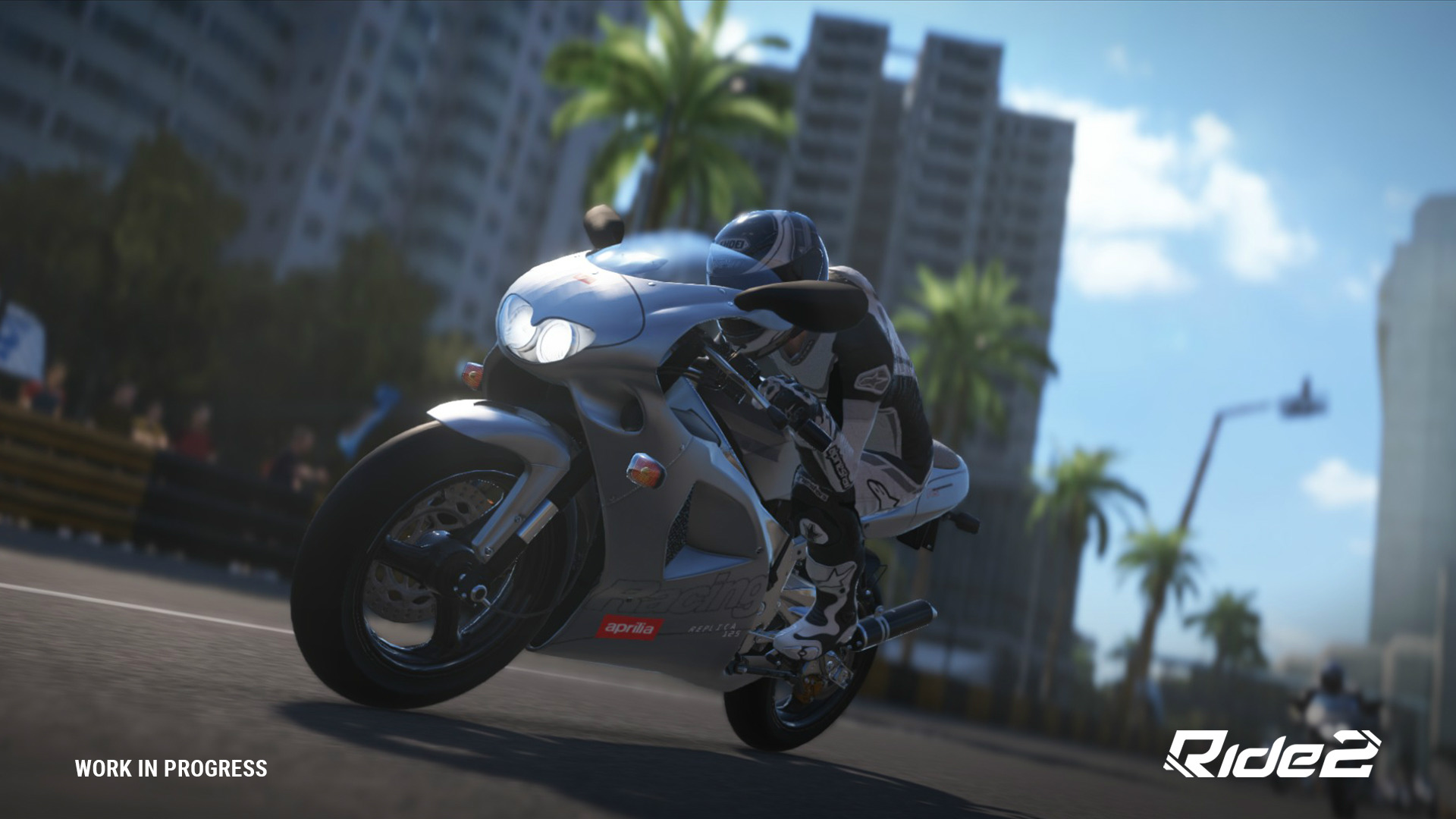 Ride 2 Ride 2