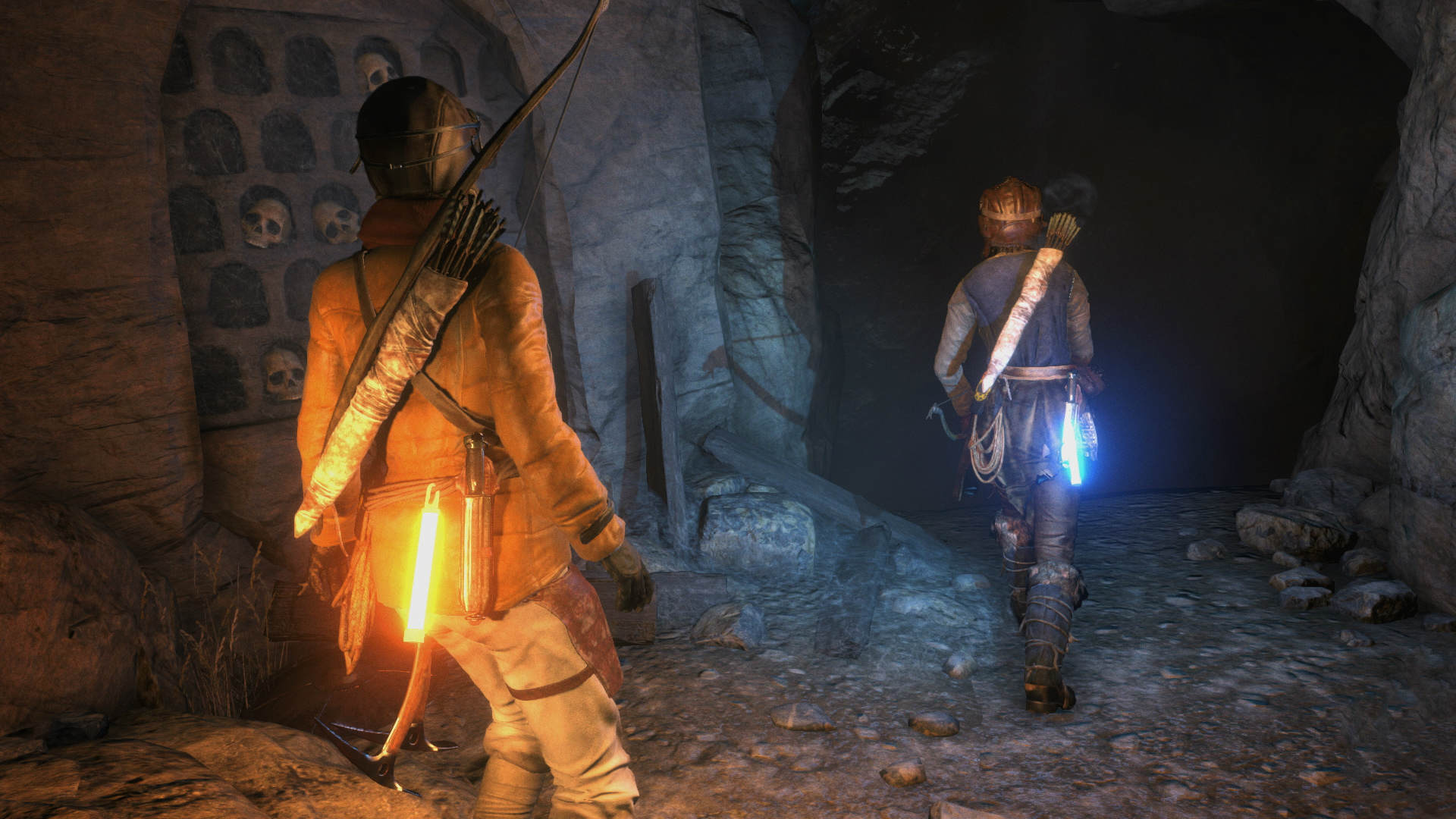 Rise of the Tomb Raider 20º Aniversario Rise of the Tomb Raider 20º Aniversario