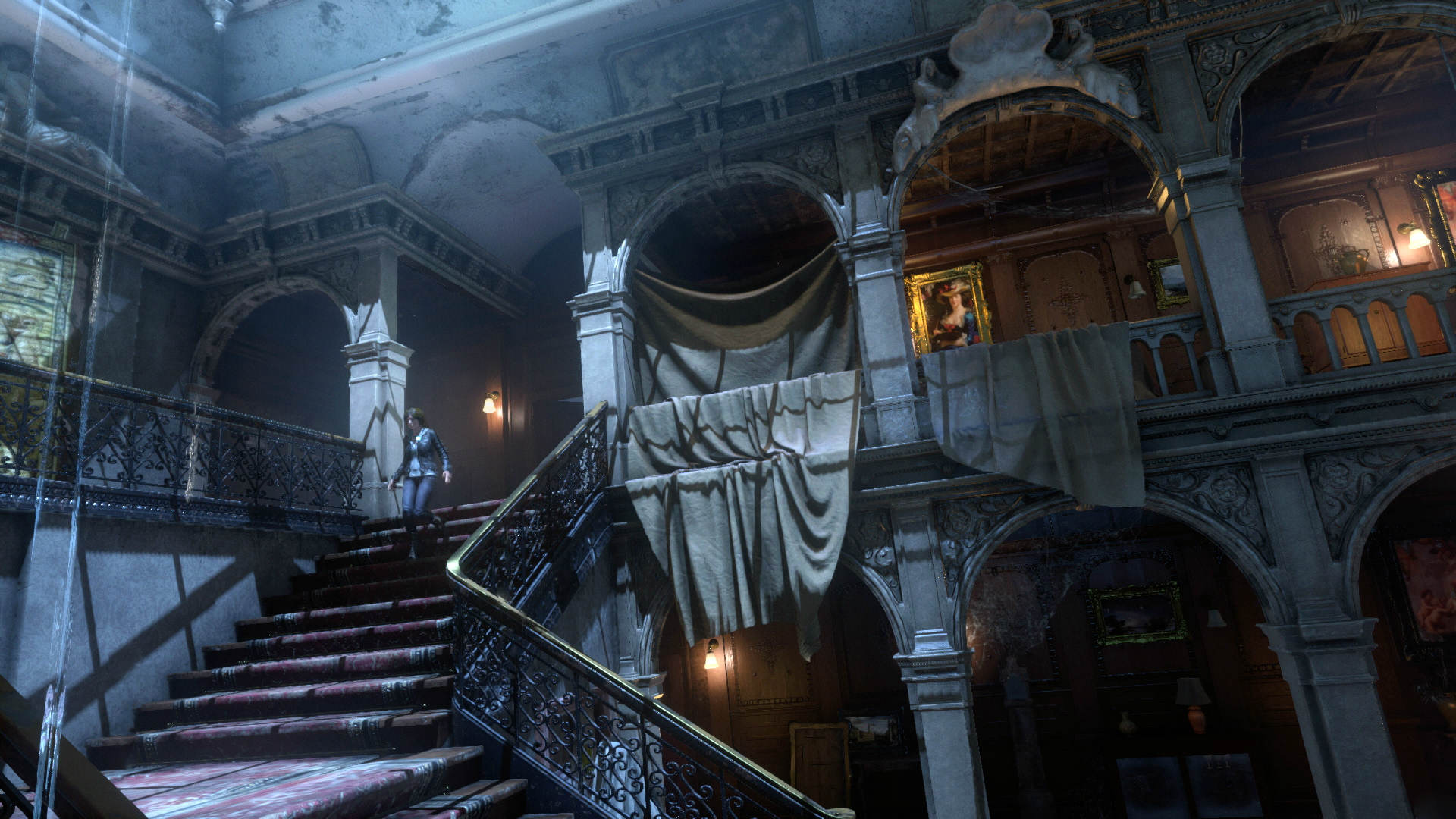 Rise of the Tomb Raider 20º Aniversario Rise of the Tomb Raider 20º Aniversario