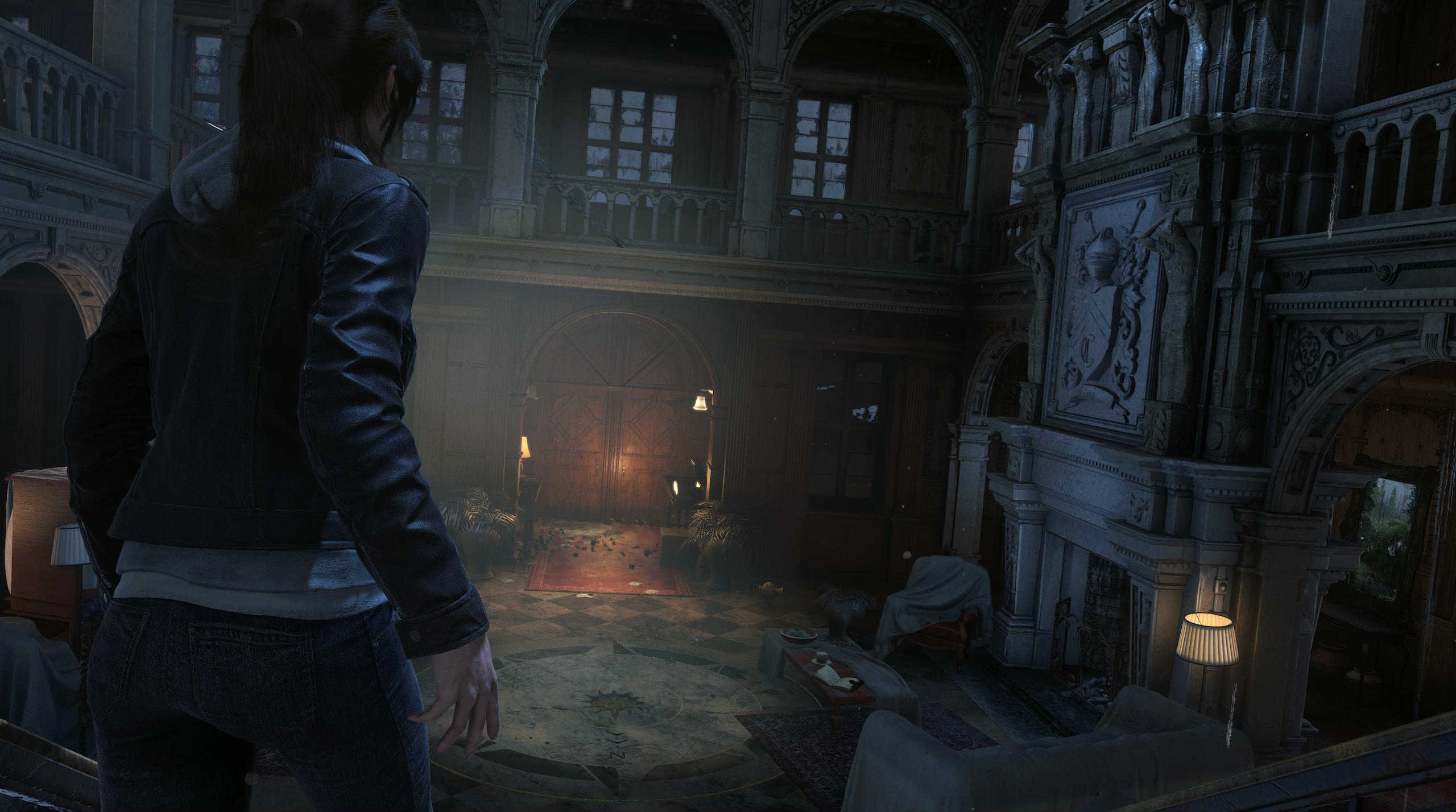 Rise of the Tomb Raider 20º Aniversario Rise of the Tomb Raider 20º Aniversario