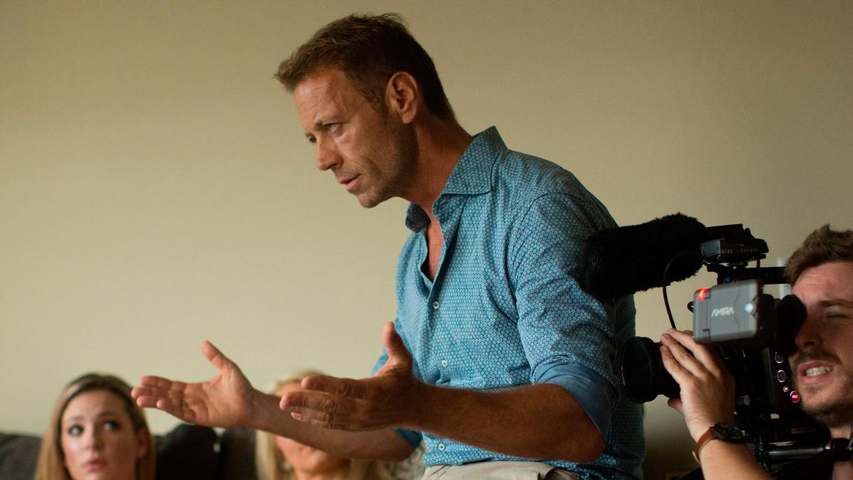 Rocco Siffredi admite que sufre una grave adicción al sexo