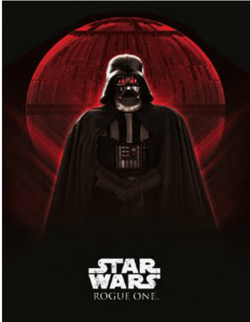 Rogue One: Una historia de Star Wars Rogue One: Una historia de Star Wars - Nuevos pósters