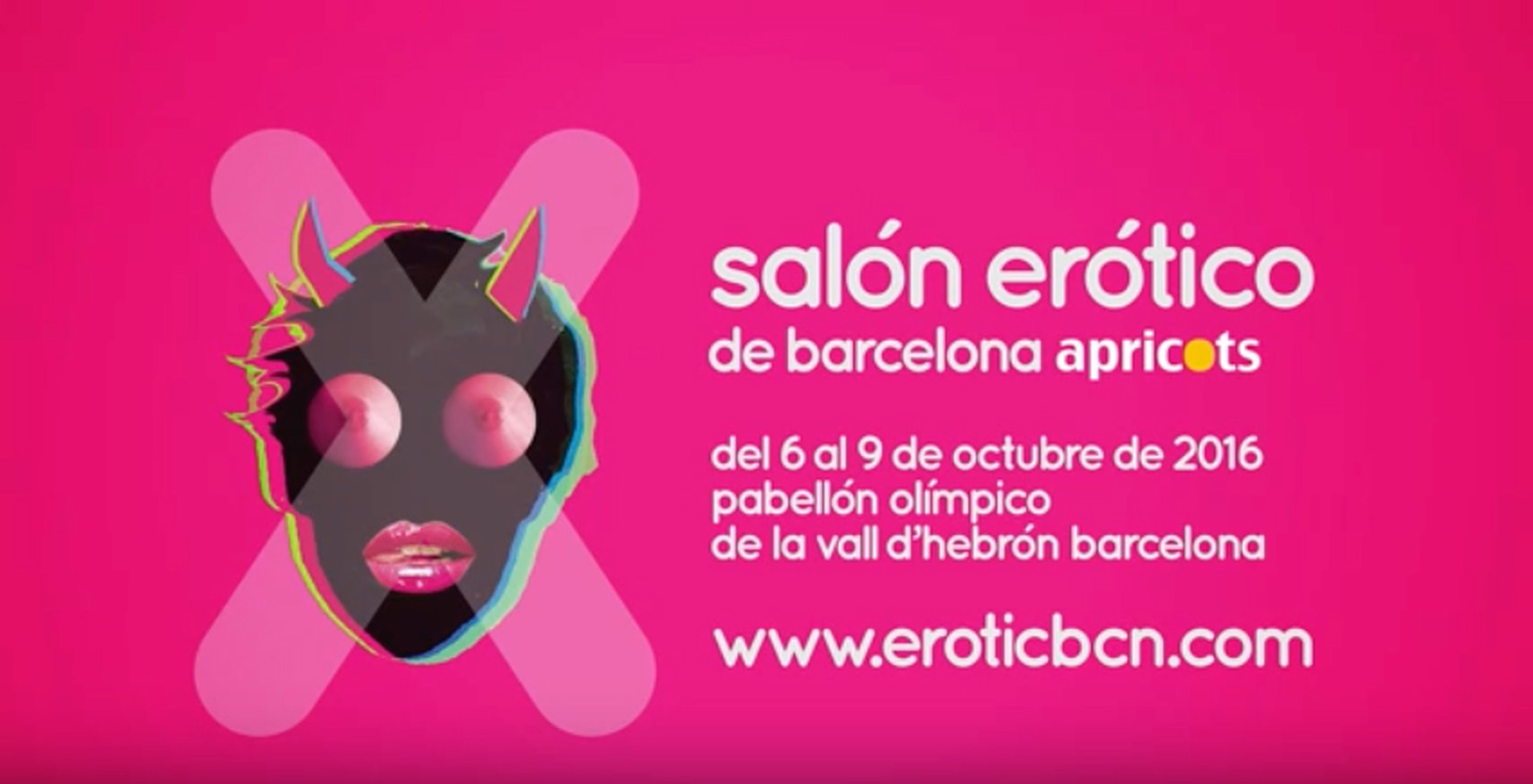 Salón Erótico de Barcelona