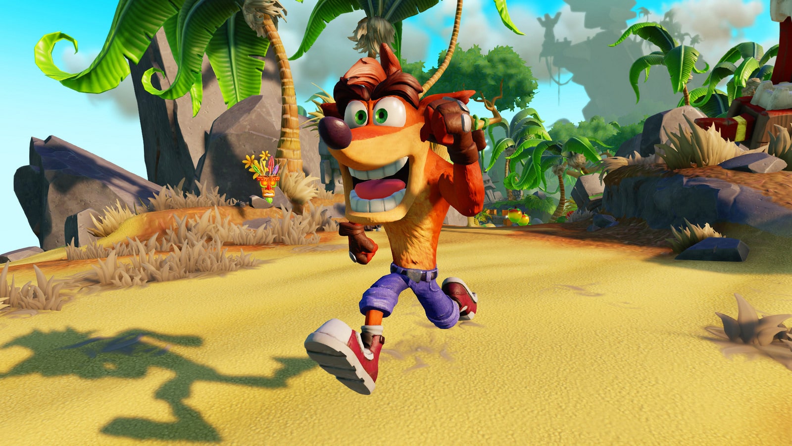 Skylanders Imaginators Crash Bandicoot Skylanders Imaginators Crash Bandicoot