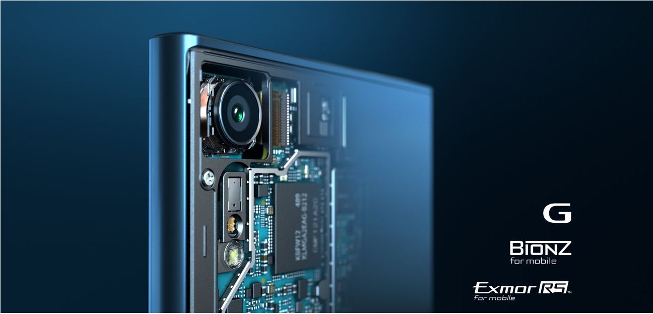 Sony Xperia XZ Sony Xperia XZ