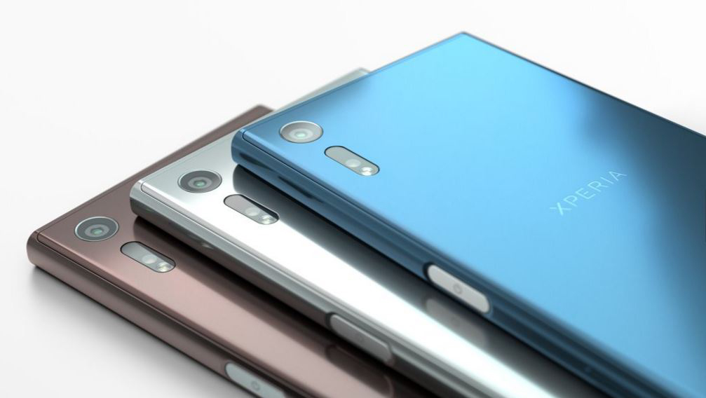 Sony Xperia XZ Sony Xperia XZ