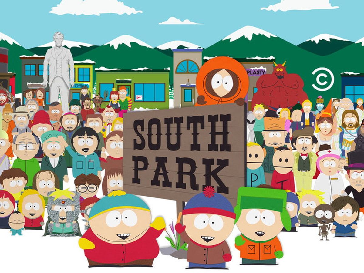 South Park - Sus 15 mejores episodios tras 20 temporadas