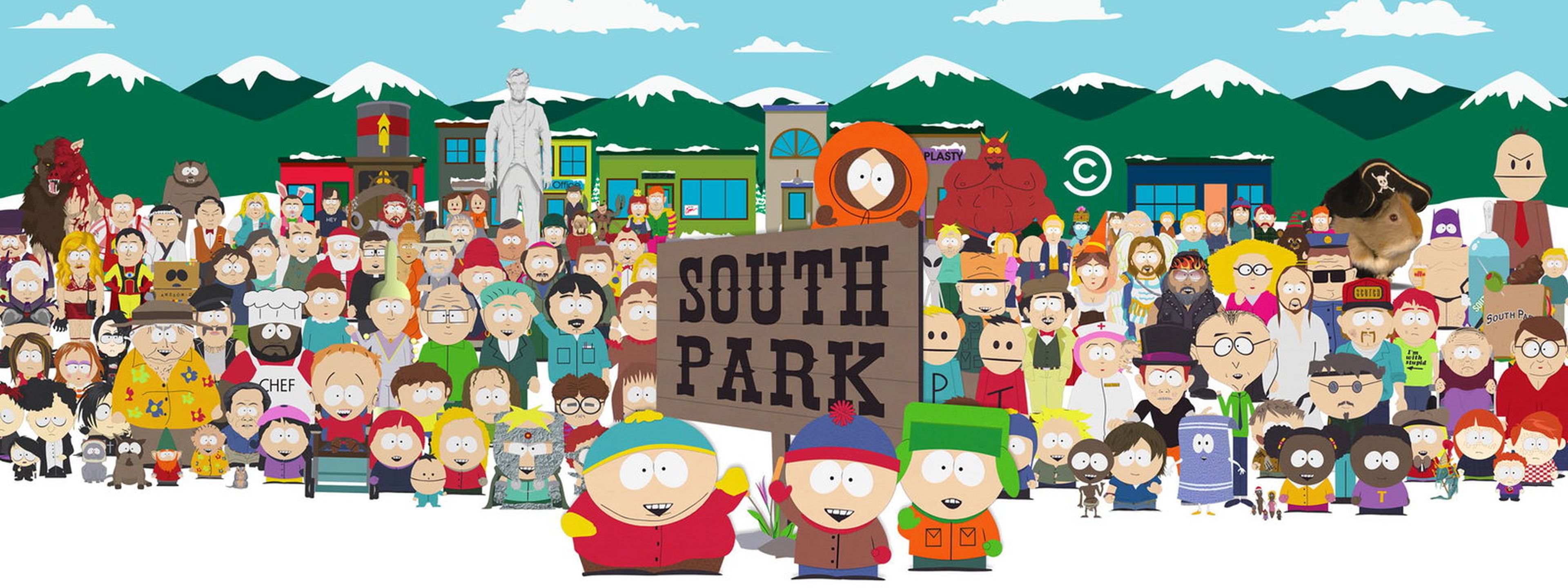 South Park mejores episodios