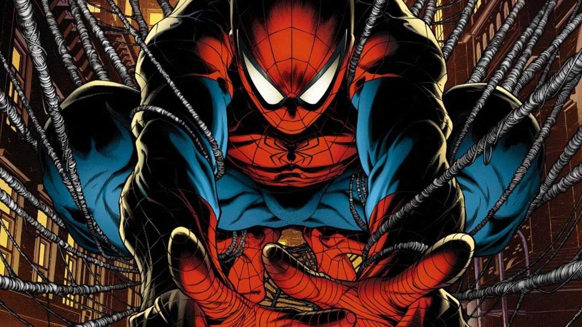 Spider-man: Los 19 momentos más importantes de su historia