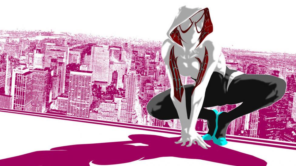 Spider-Gwen Spider-man: Los otros Spider-men que debéis conocer y sus cómics