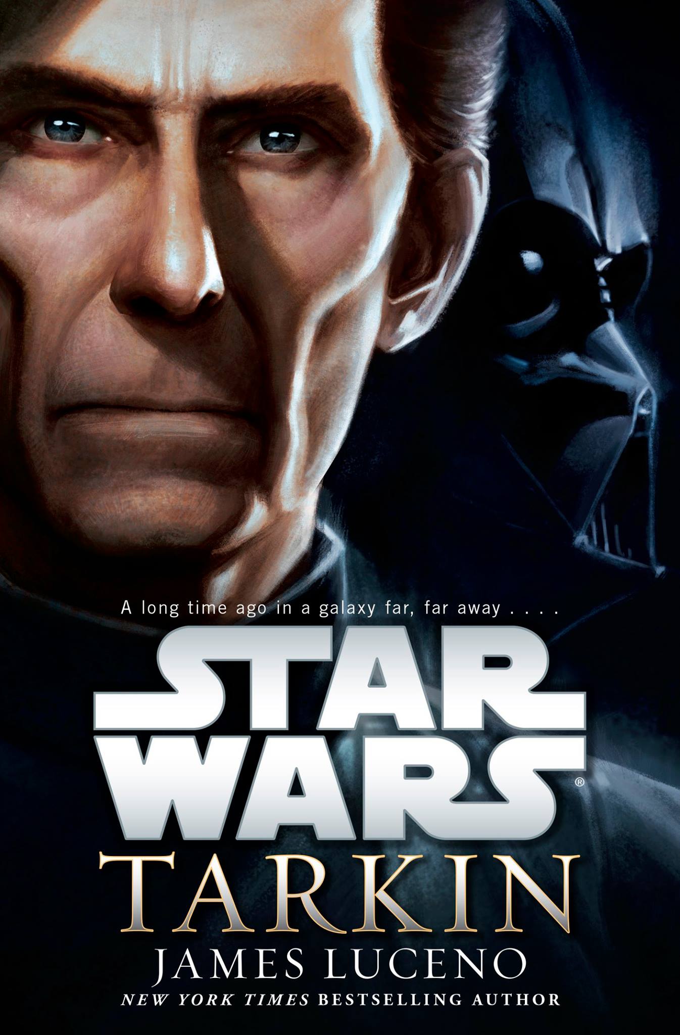 Star Wars Tarkin Star Wars Tarkin