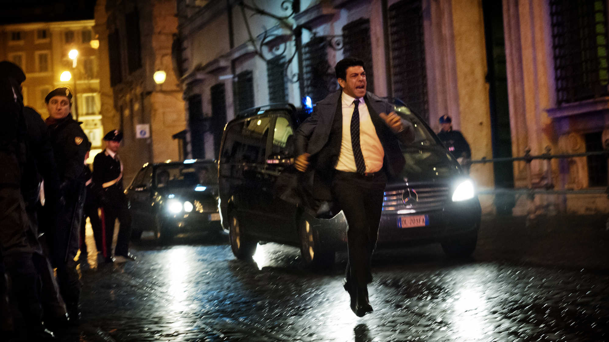 Suburra Suburra