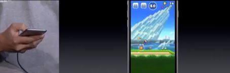Super Mario IOS Super Mario IOS