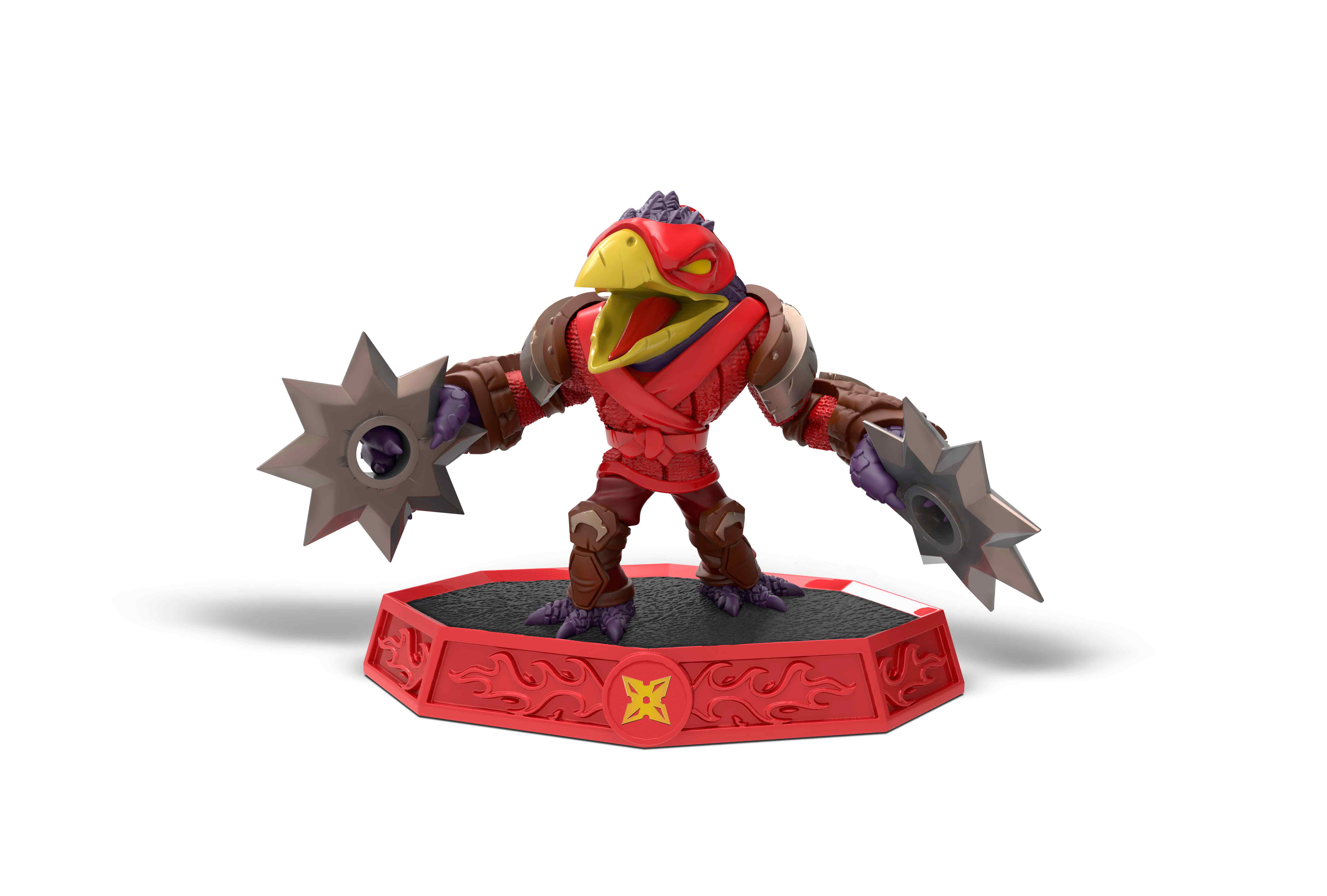 Tae Kwon Crow Skylanders Tae Kwon Crow Skylanders