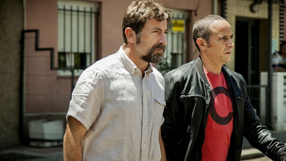 Tarde para la ira Tarde para la ira