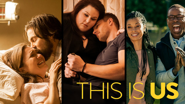 This is Us This is Us