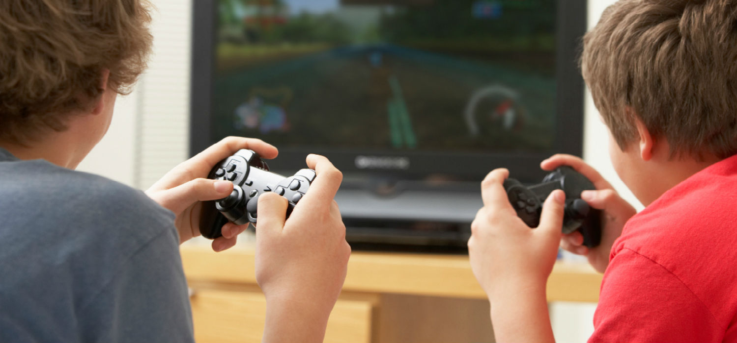 Videojuegos niños Videojuegos niños