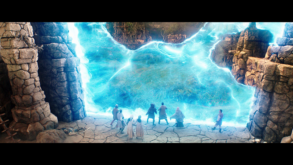 Warcraft: el origen Warcraft: el origen