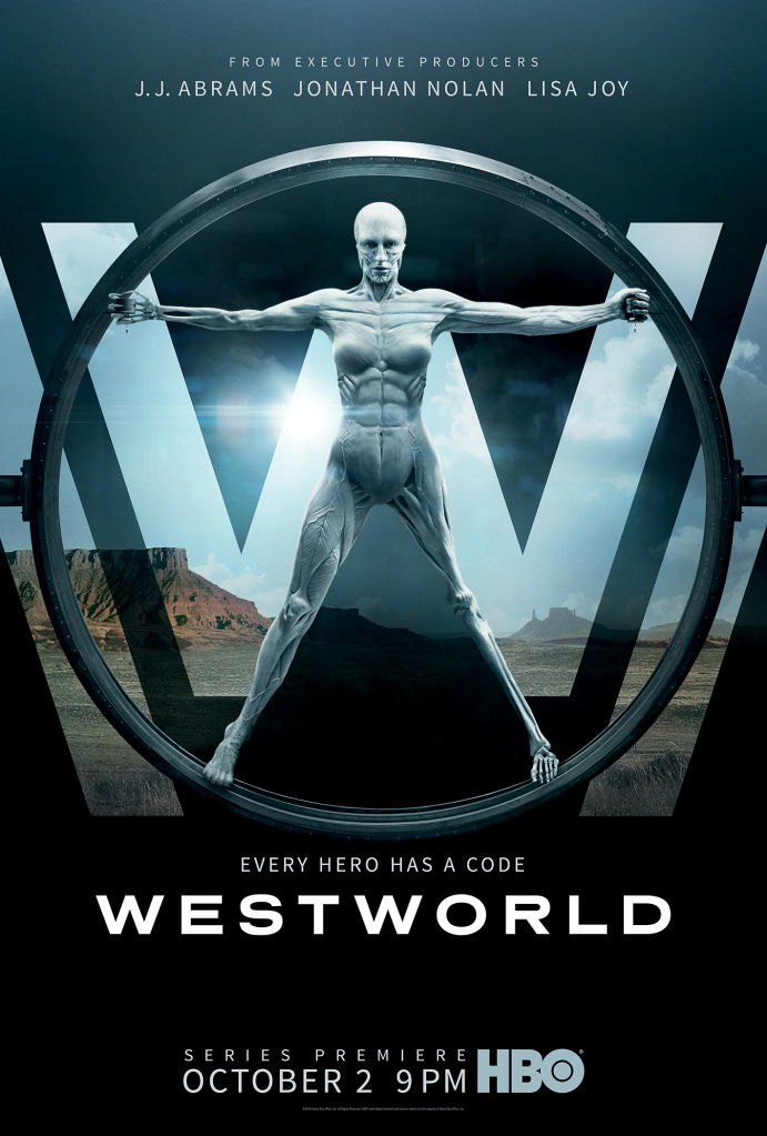 Westworld Robot Cartel