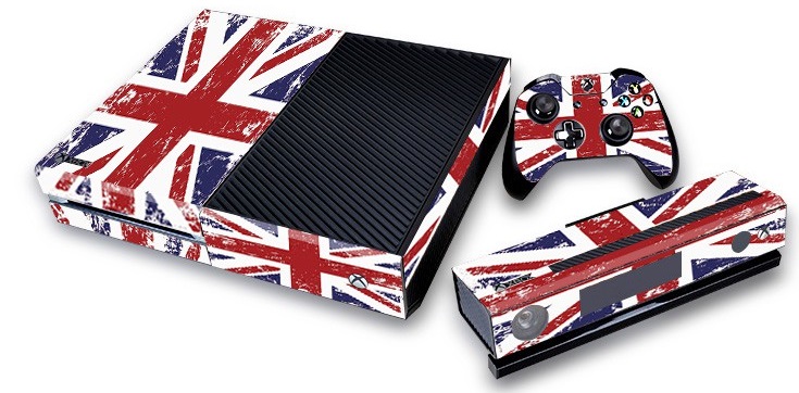 Xbox One UK Xbox One UK