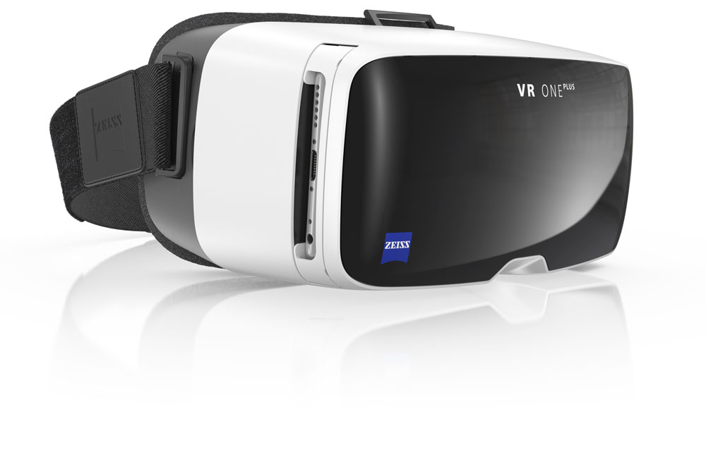 Zeiss VR ONE PLUS Zeiss VR ONE PLUS
