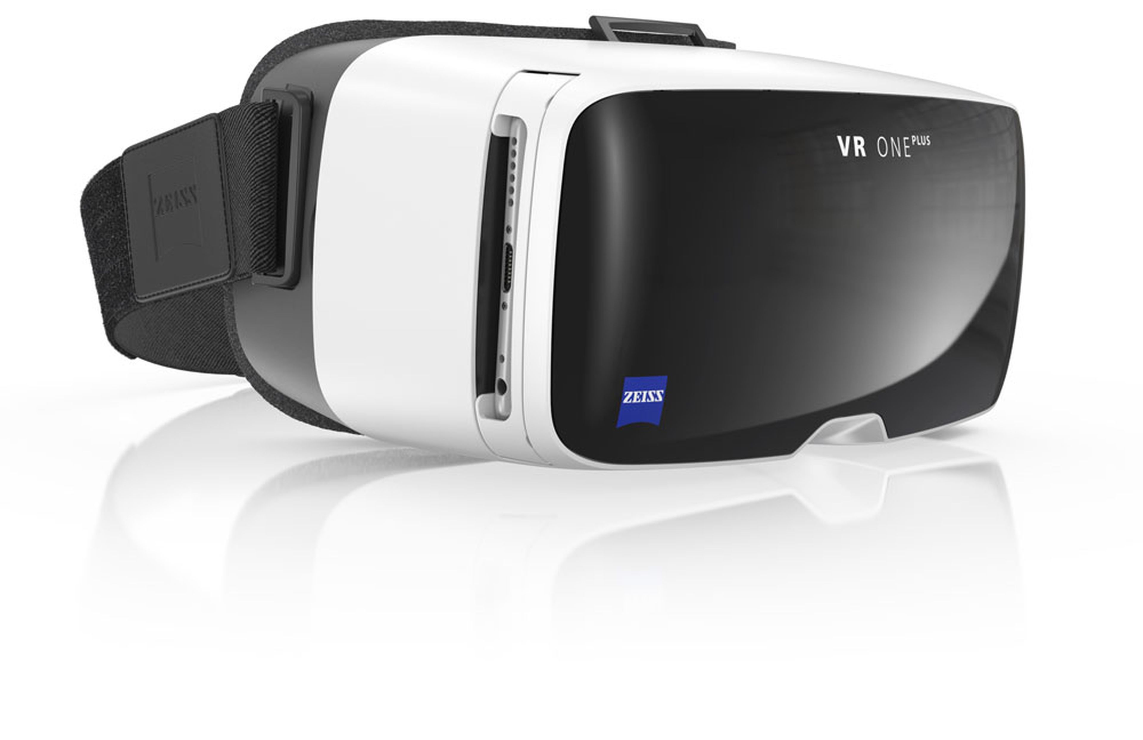 Zeiss VR ONE PLUS