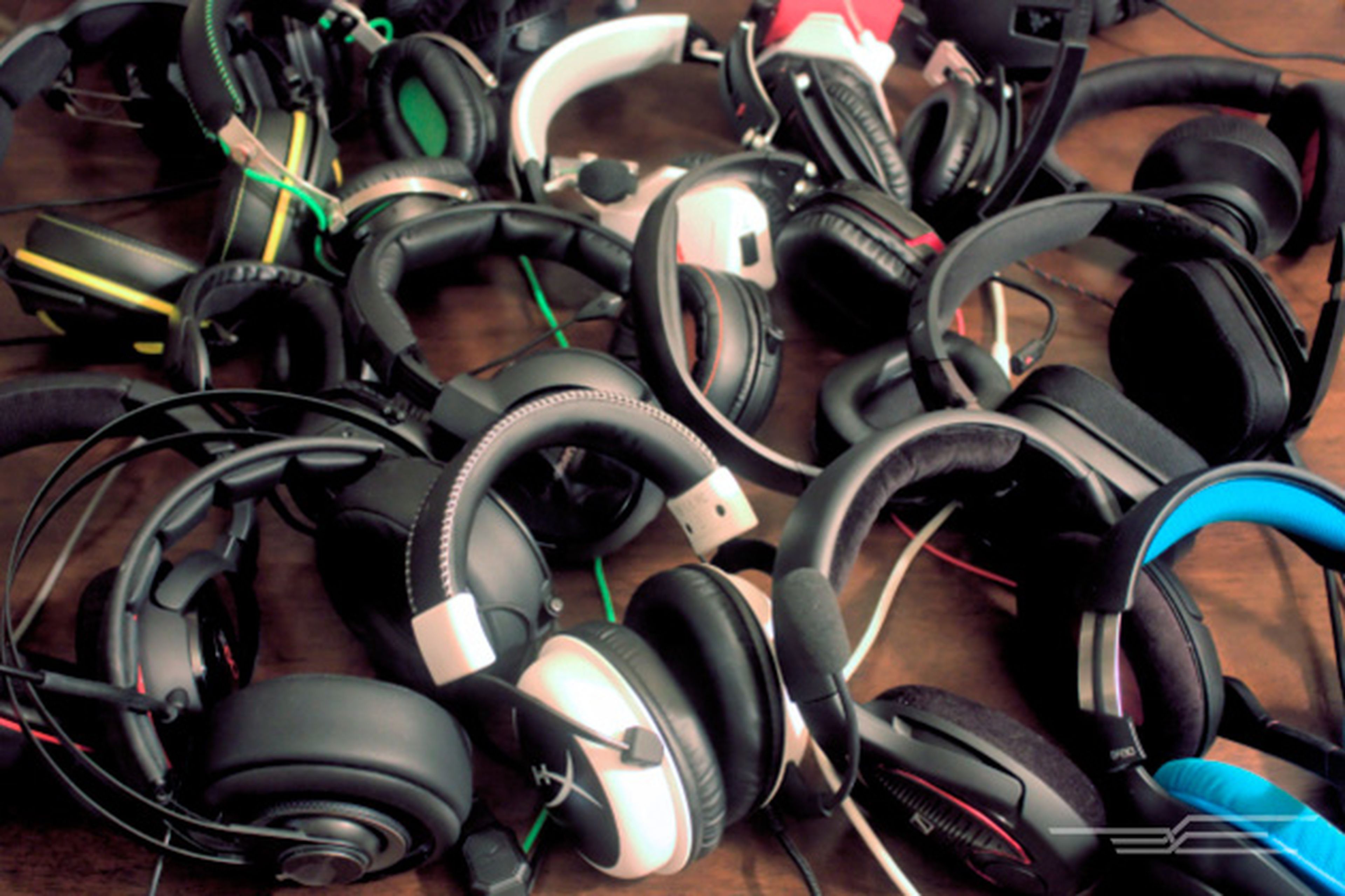 Los 10 mejores auriculares para gamers de eBay