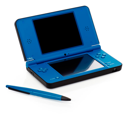 17 Nintendo DS XL 17 Nintendo DS XL