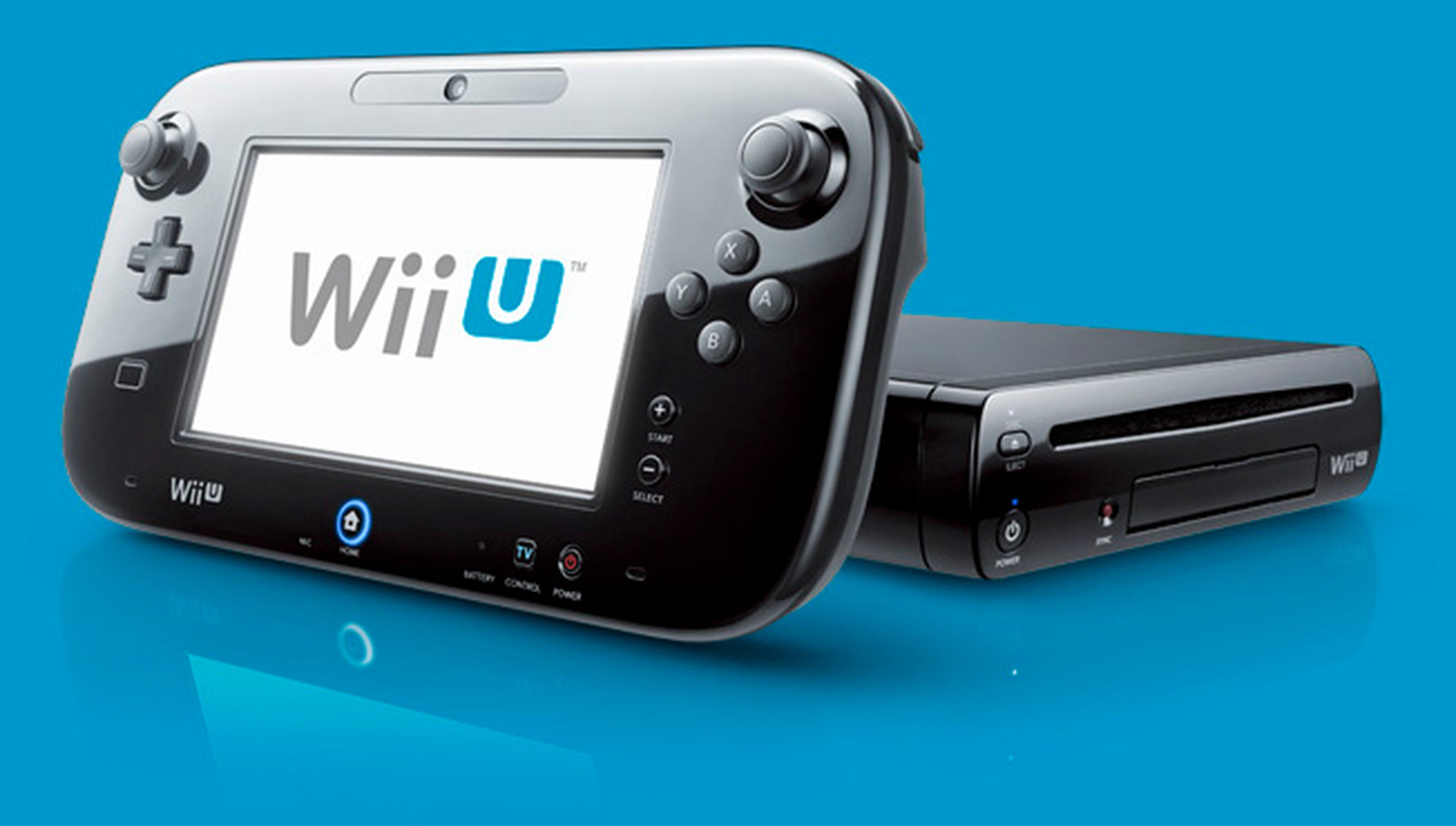 19 Nintendo Wii U