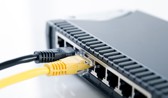 Por qué deberías cambiar el router de tu operadora Por qué deberías cambiar el router de tu operadora