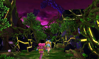 7th Dragon III Code VFD 7th Dragon III Code VFD