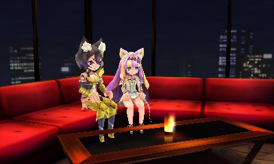 7th Dragon III Code VFD 7th Dragon III Code VFD