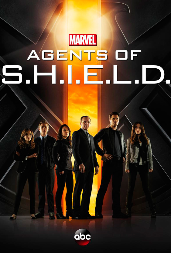 Agentes de SHIELD temporada 3 ya en Netflix Cr tica Hobby