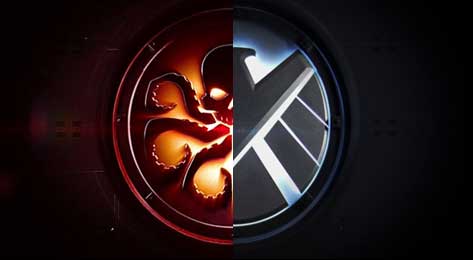 Agentes de SHIELD - Crítica de la temporadas 1 y 2 de la serie Agentes de SHIELD - Crítica de la temporadas 1 y 2 de la serie
