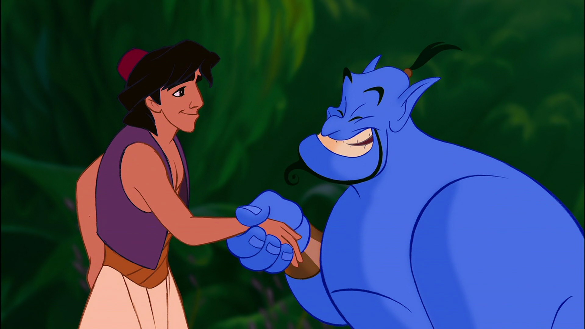 Aladdin Aladdin