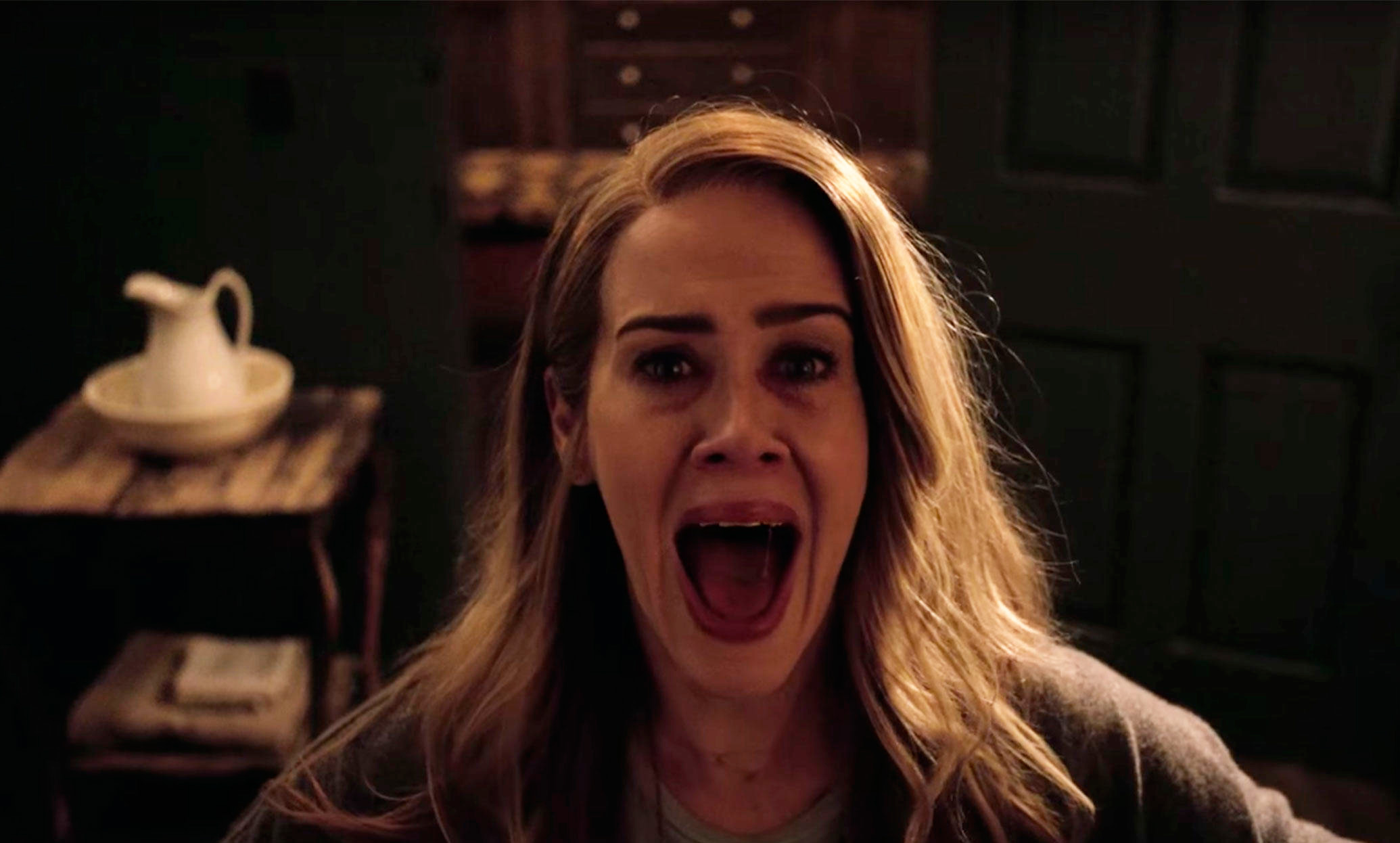 American Horror Story American Horror Story