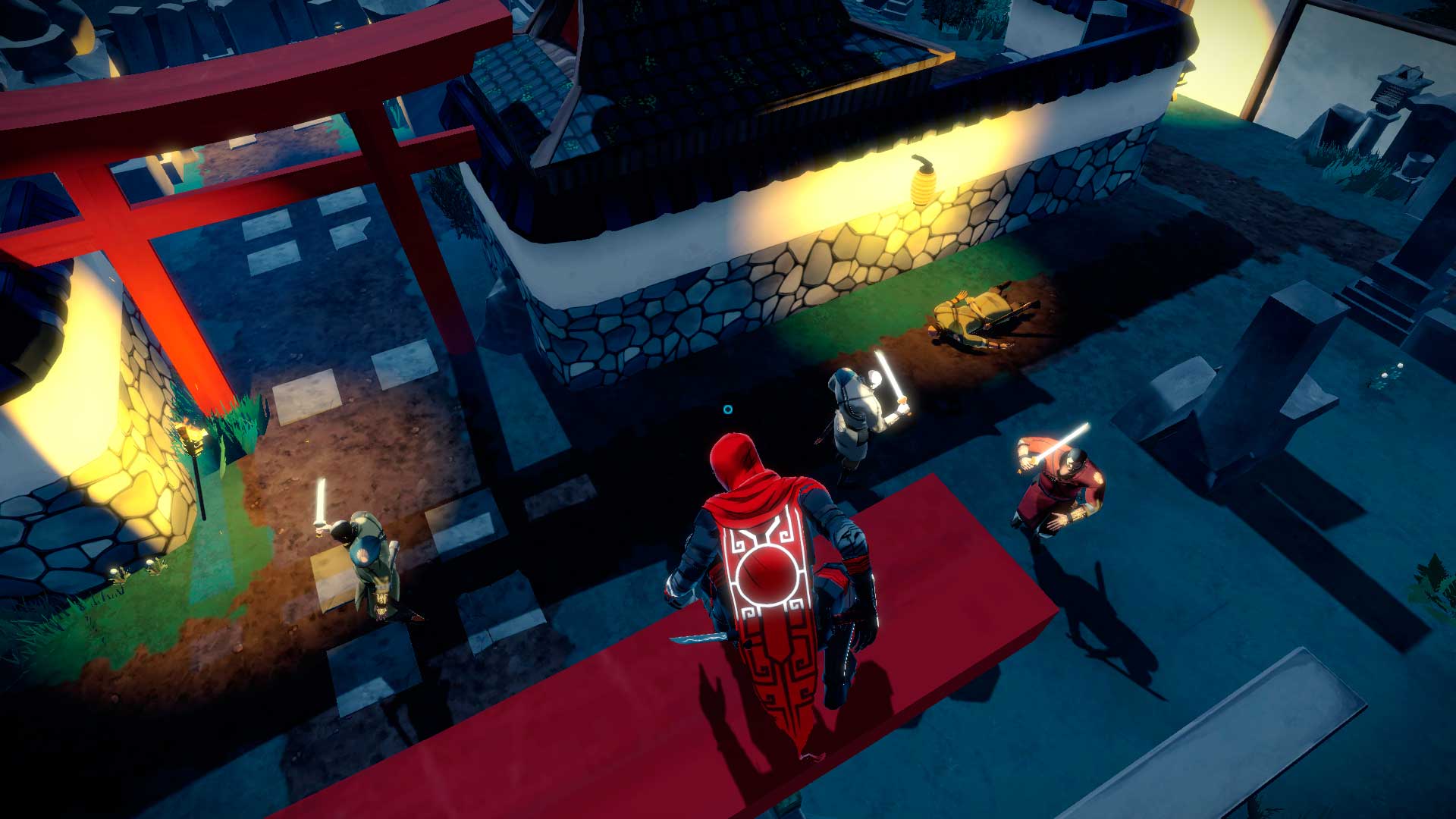 Análisis Aragami Enemigos Análisis Aragami Enemigos