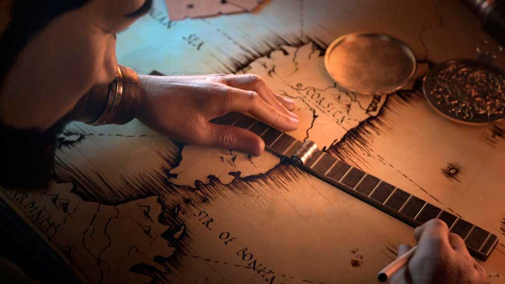 Análisis de Civilization VI Análisis de Civilization VI