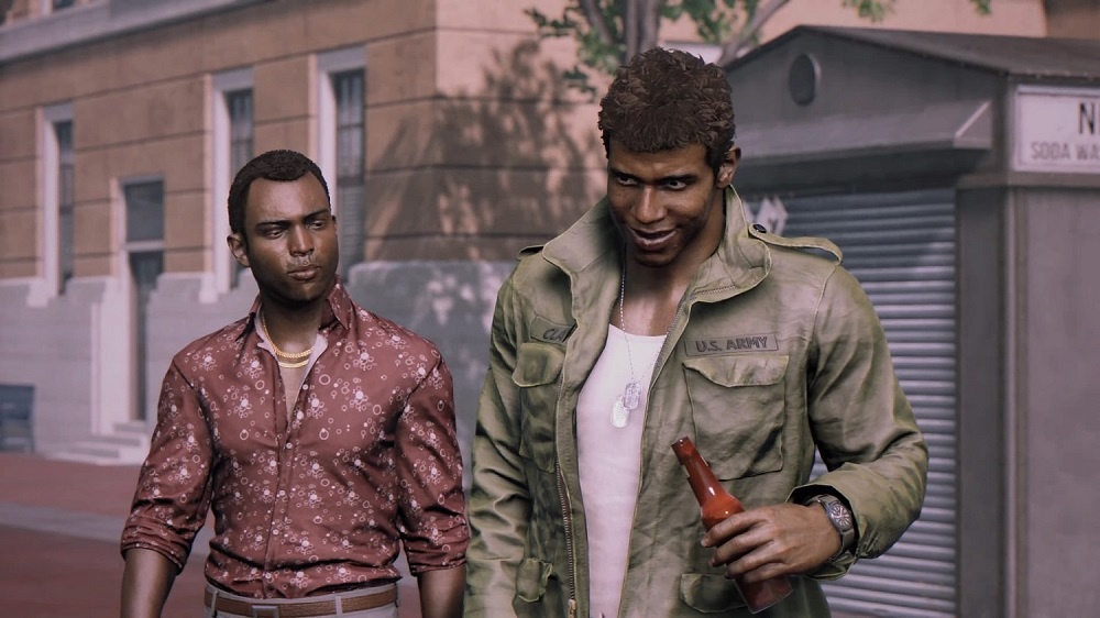 Análisis de Mafia III Mafia III